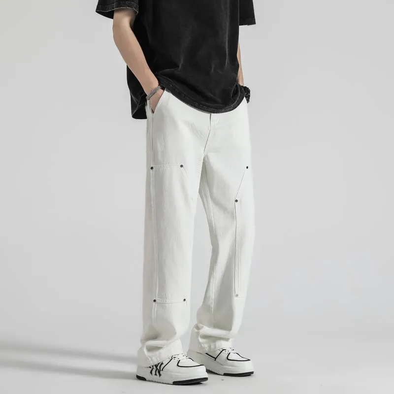 JIMI&JONS Jeans Unisex-10