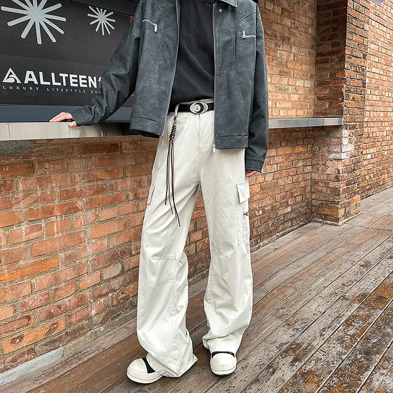 JIMI&JONS Jeans Unisex-14