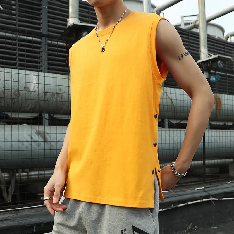 JIMI&JONS Tank Tops Unisex-17