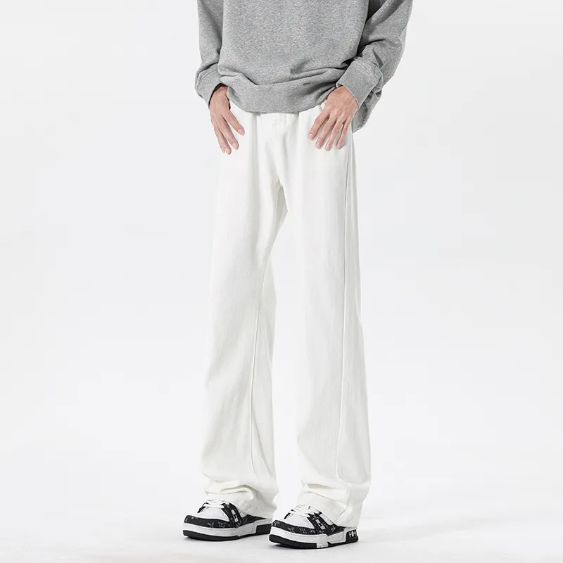 JIMI&JONS Jeans Unisex-7