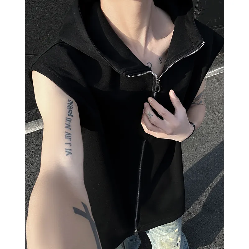 JIMI&JONS Tank Tops Unisex-6