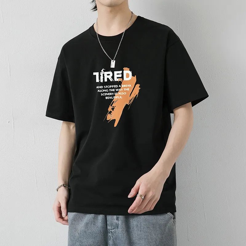 JIMI&JONS T Shirts Unisex-3