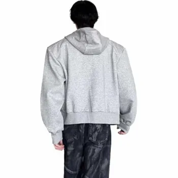 JIMI&JONS Jackets Coats Unisex Black