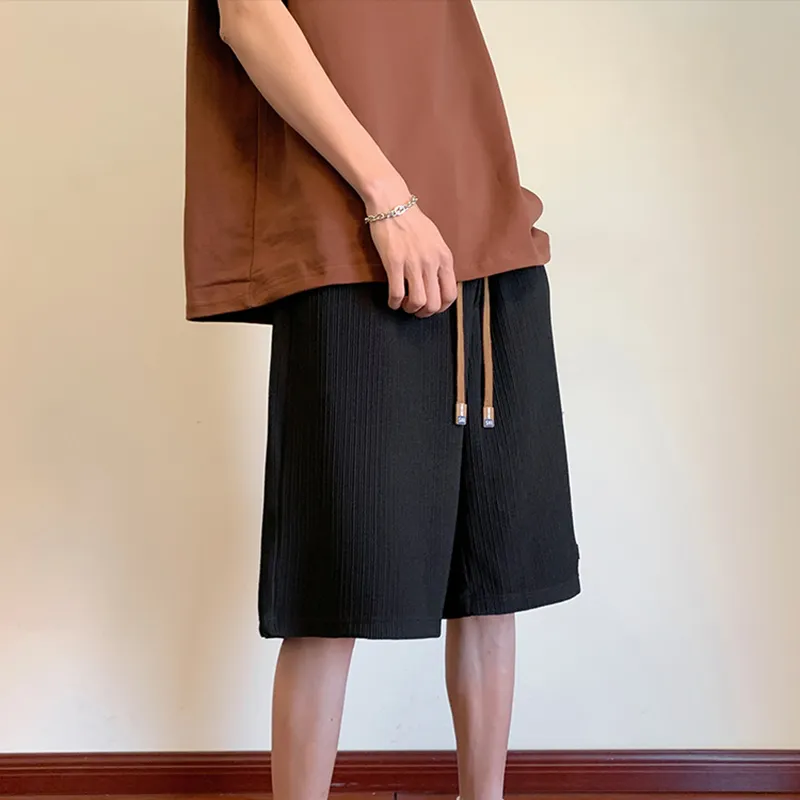 JIMI&JONS Casual Shorts Unisex-3