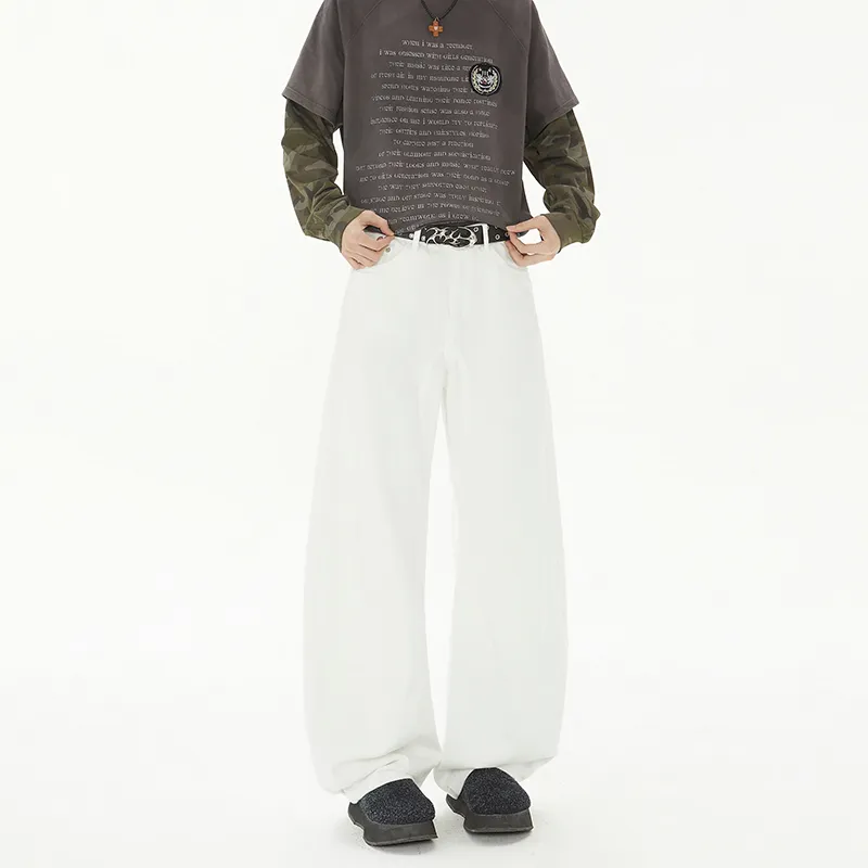 JIMI&JONS Jeans Unisex-13
