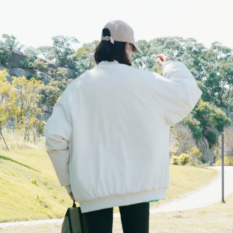 JIMI&JONS Puffer Jackets Unisex-11