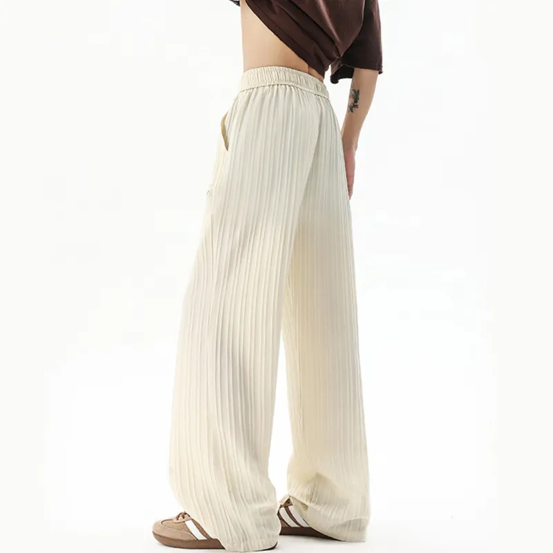JIMI&JONS Casual Pants Unisex-3