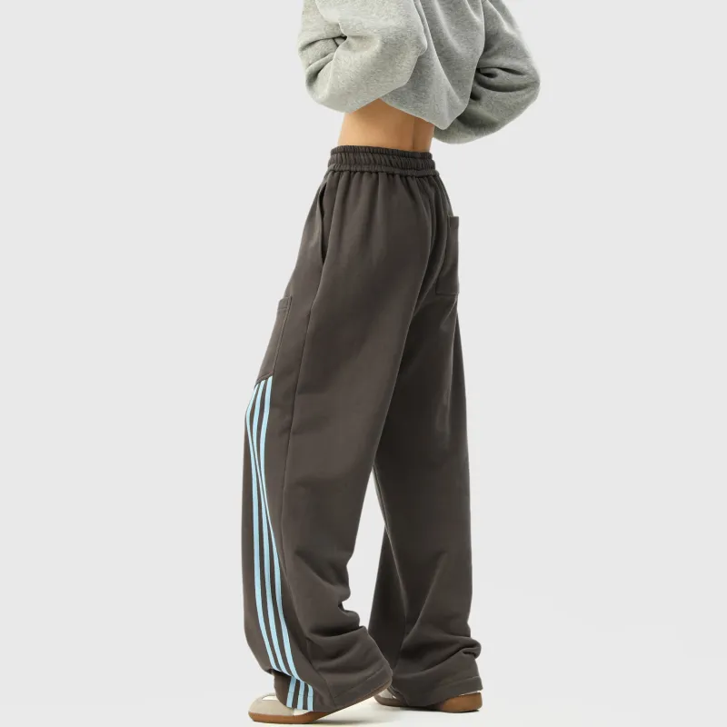 JIMI&JONS Casual Pants Unisex-11