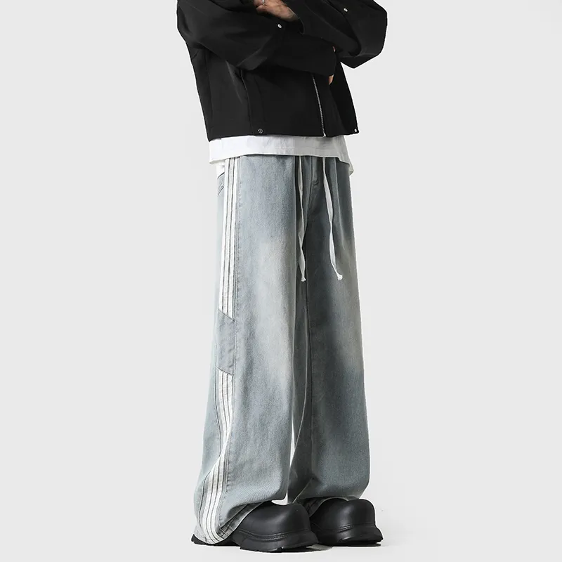 JIMI&JONS Jeans Unisex-7