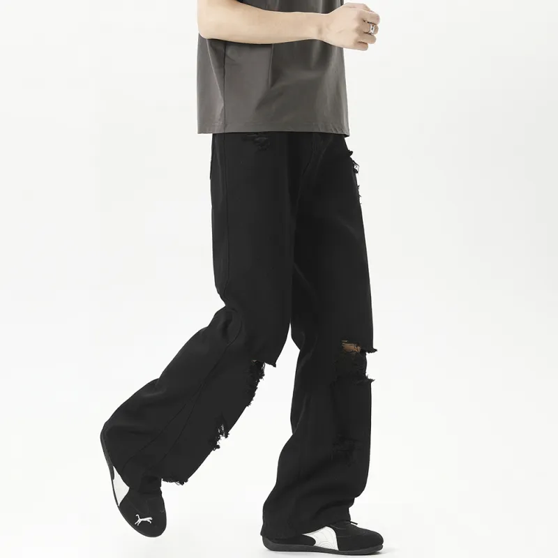 JIMI&JONS Jeans Unisex-9