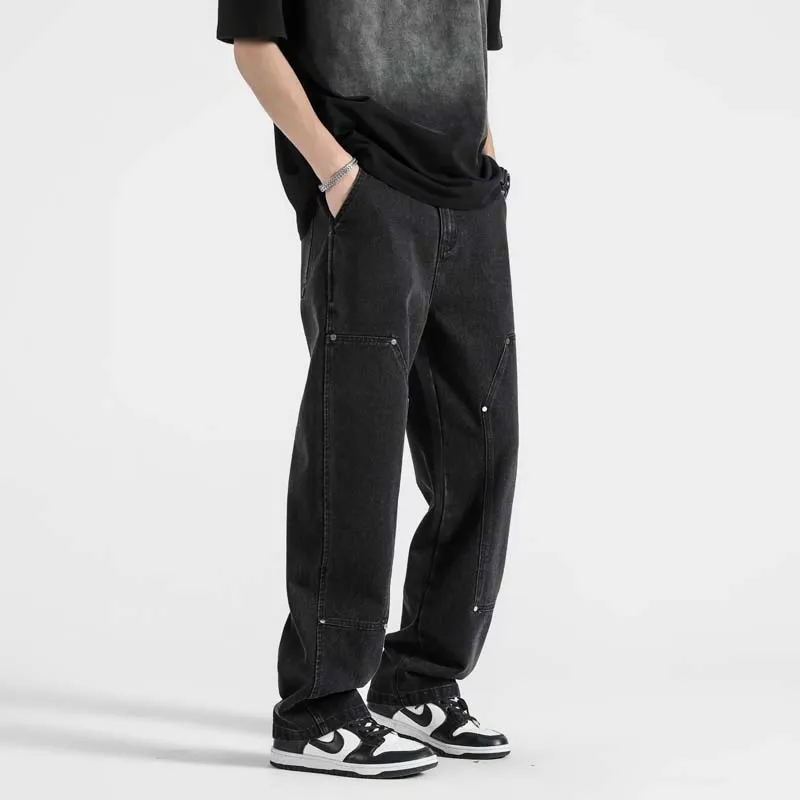JIMI&JONS Jeans Unisex-5