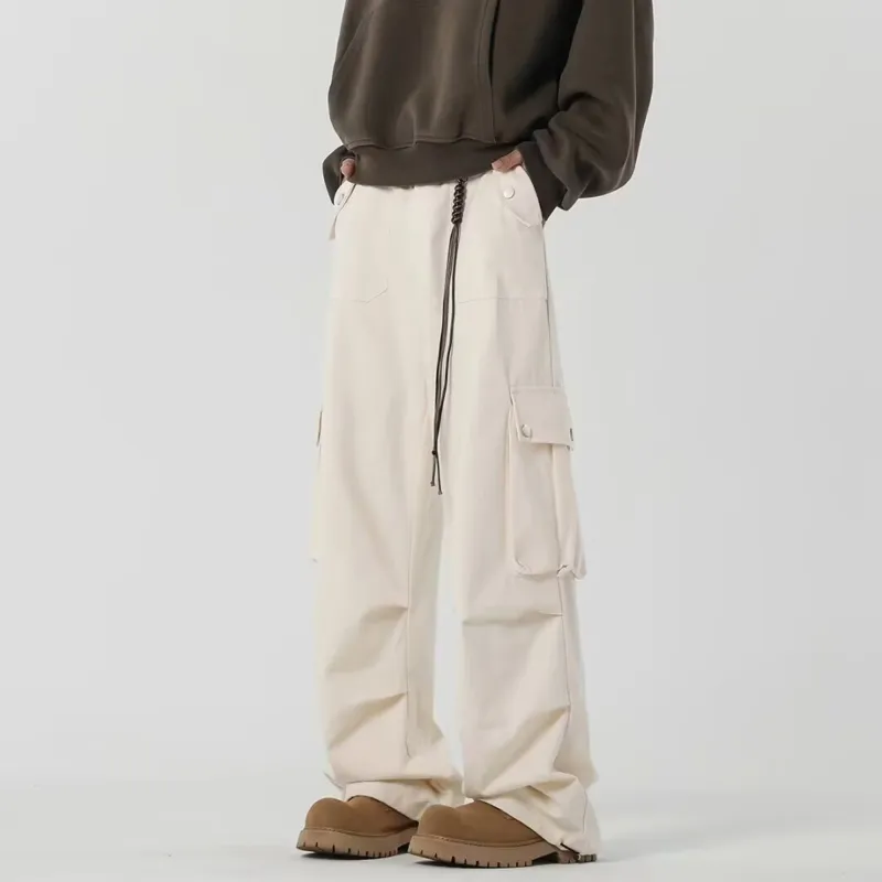 JIMI&JONS Cargo Pants Unisex-8