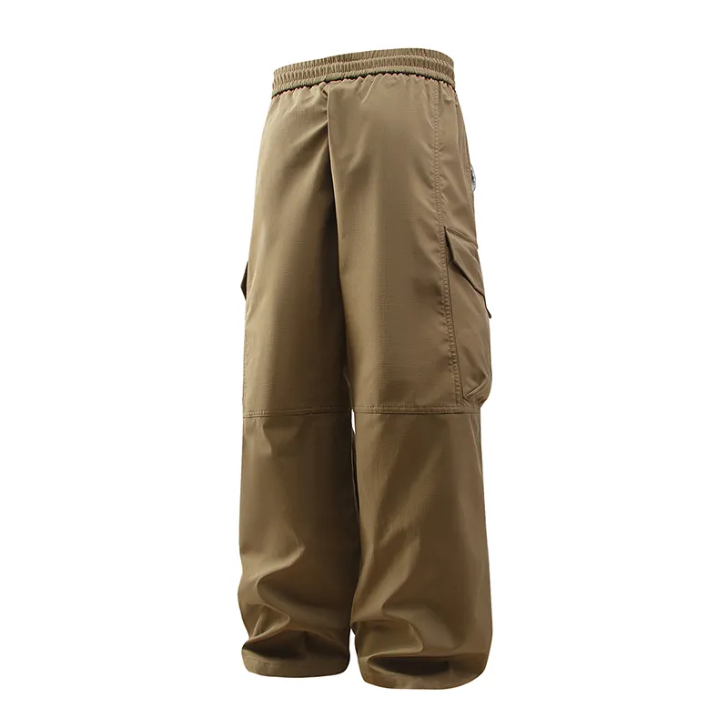 JIMI&JONS Cargo Pants Unisex-16
