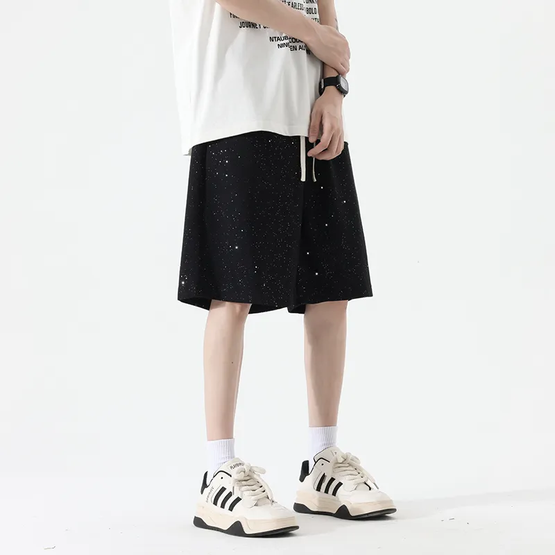 JIMI&JONS Casual Sportswear Unisex-3