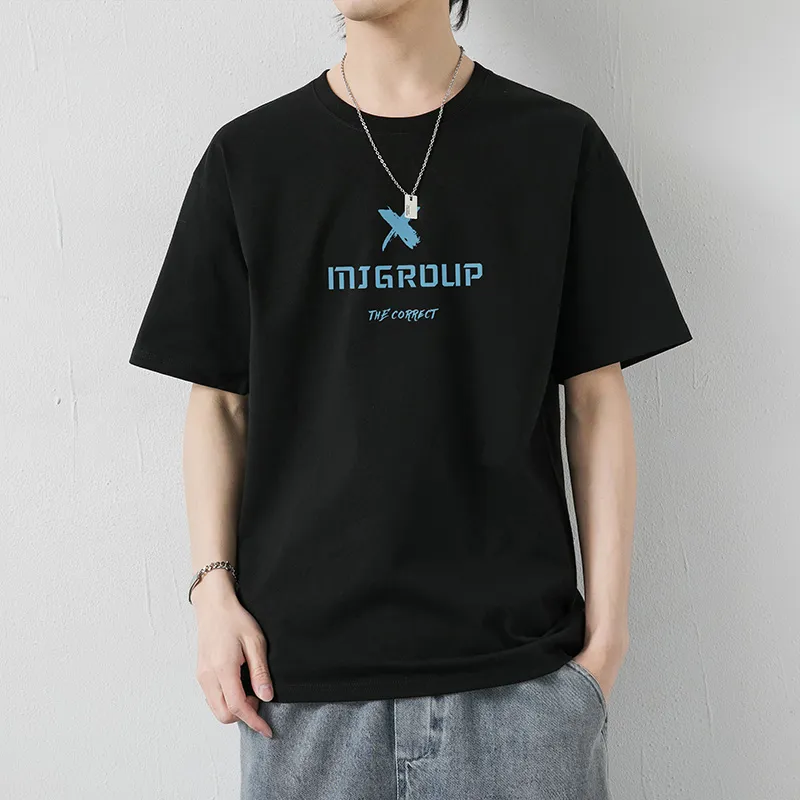 JIMI&JONS T Shirts Unisex-3