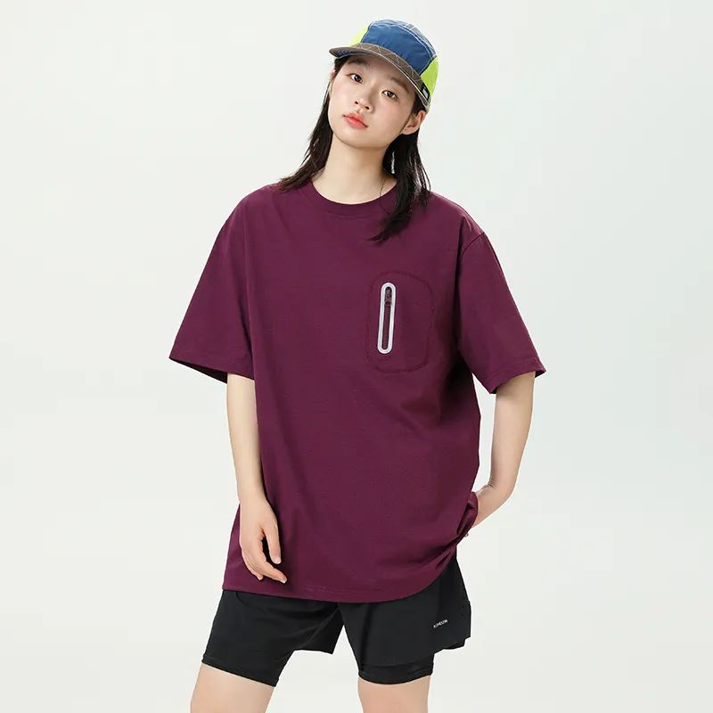 JIMI&JONS T-Shirts Unisex-20