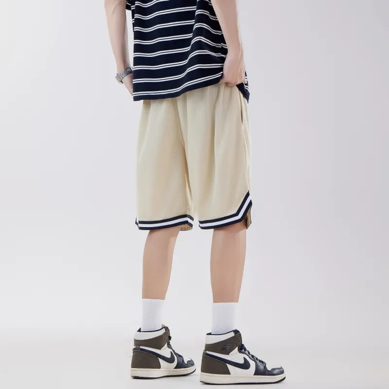 JIMI&JONS Basketball Shorts Unisex-48