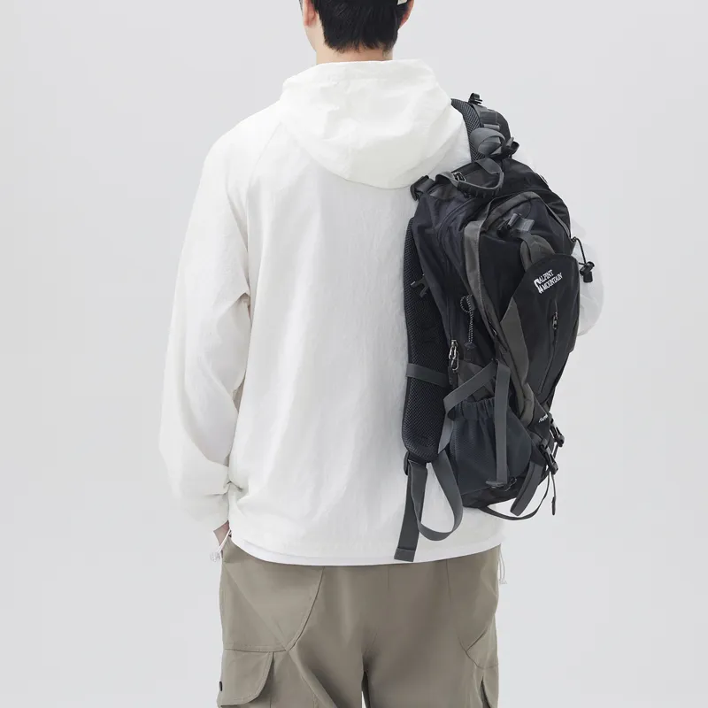 JIMI&JONS Sun Protection Clothing Unisex-9