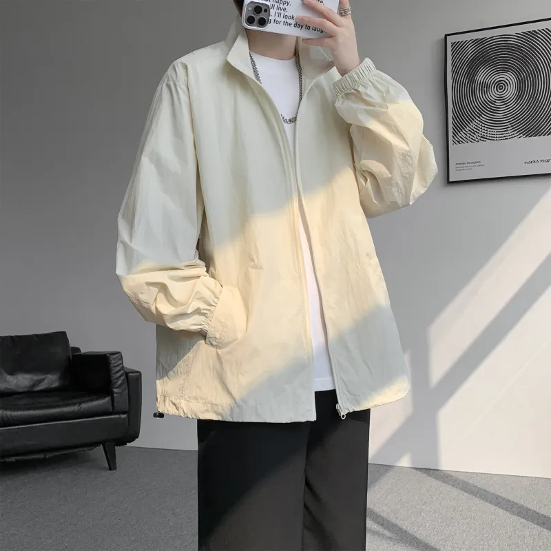 JIMI&JONS Jackets & Coats Unisex-12