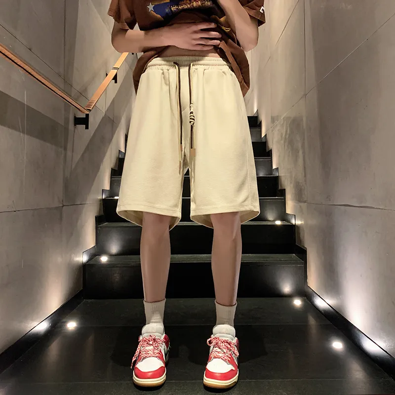 JIMI&JONS Casual Shorts Unisex-3