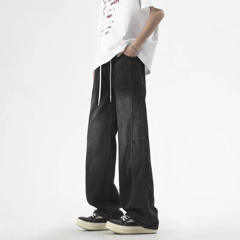 JIMI&JONS Jeans Unisex-2