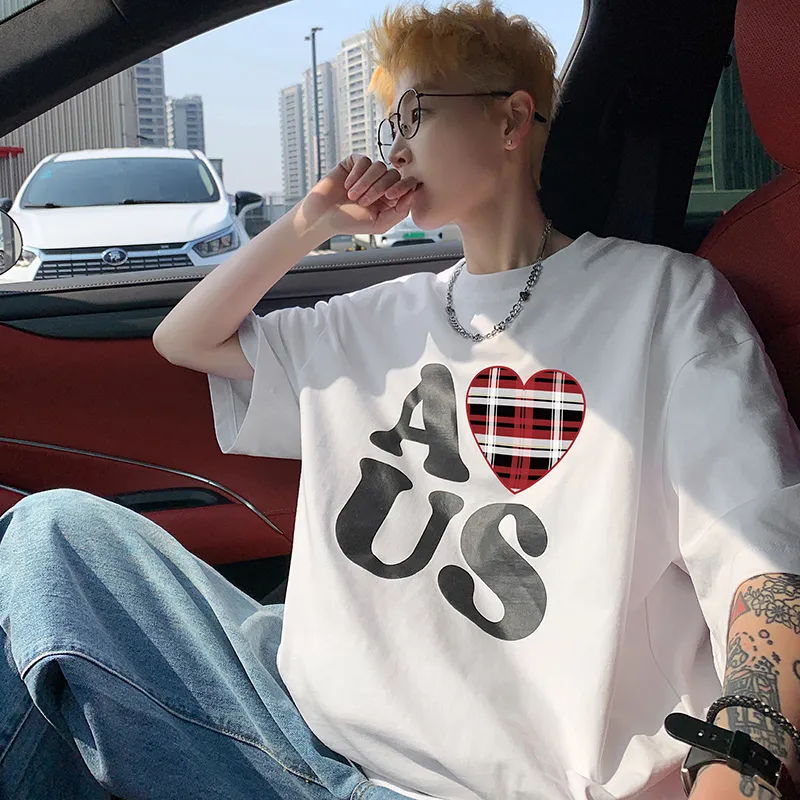 JIMI&JONS T Shirts Unisex-10
