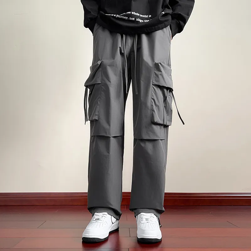 JIMI&JONS Cargo Pants Unisex-13