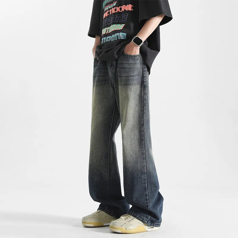JIMI&JONS Jeans Unisex-11