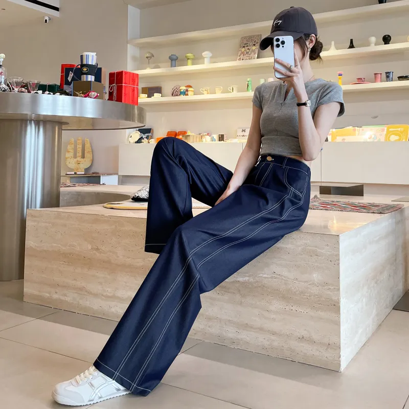 JIMI&JONS Jeans Unisex-10
