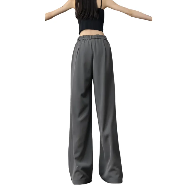 JIMI&JONS Suit Trousers Unisex-7