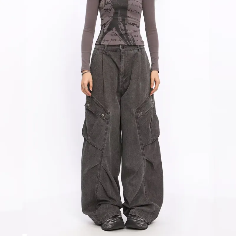 JIMI&JONS Jeans Unisex-3