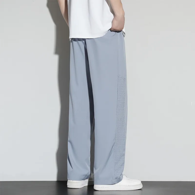 JIMI&JONS Casual Pants Unisex-11