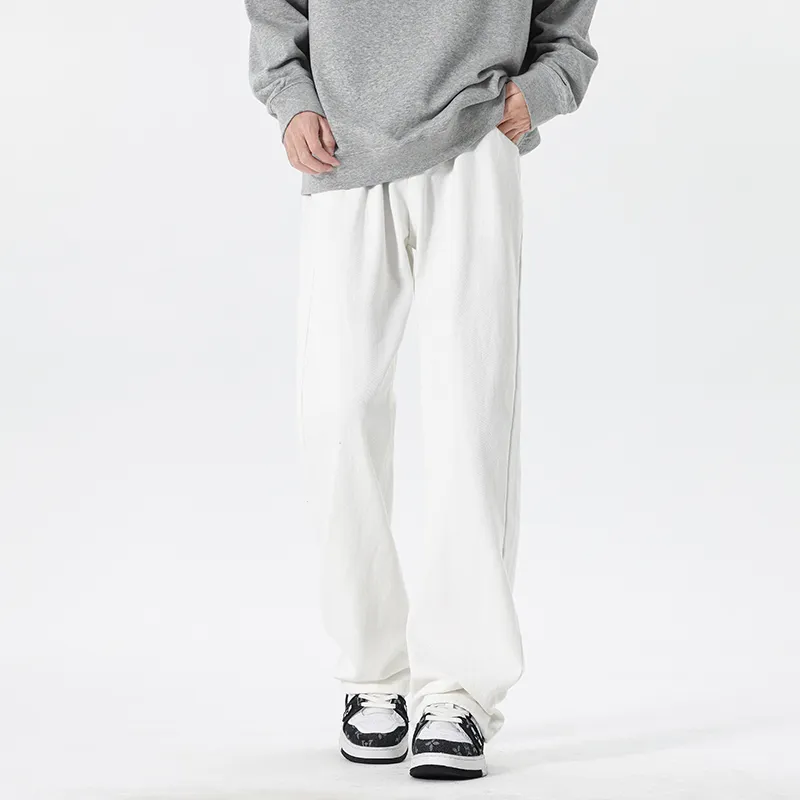 JIMI&JONS Jeans Unisex-8