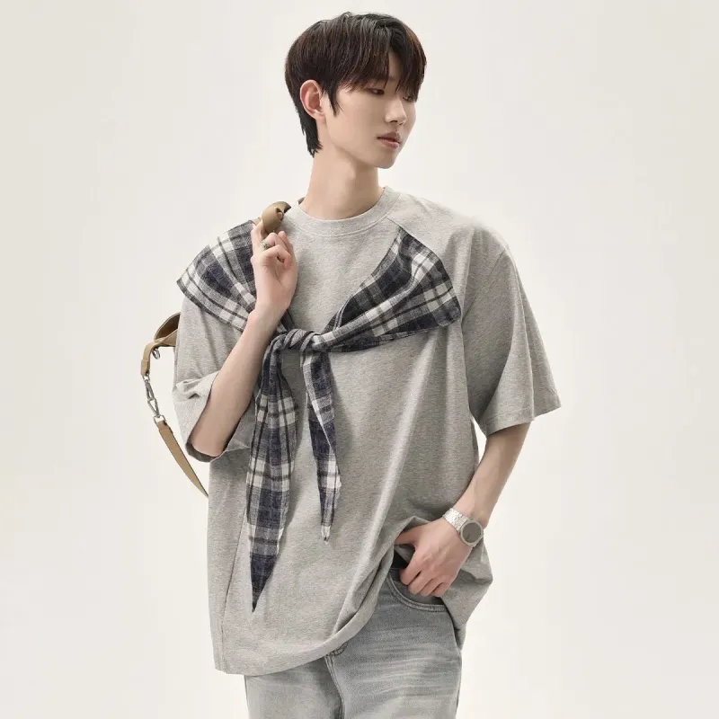 PAINT STAIN T-Shirts Unisex-6