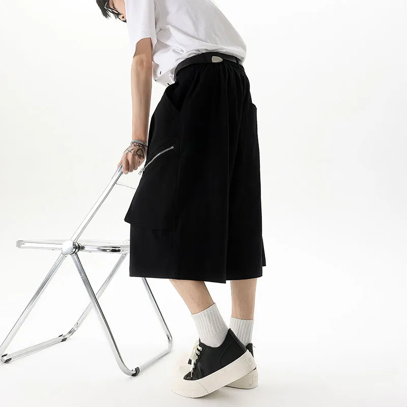 JIMI&JONS Casual Shorts Unisex-7