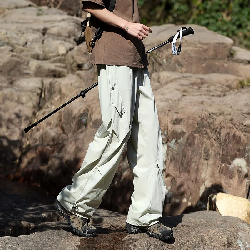 JIMI&JONS Casual Pants Unisex-29