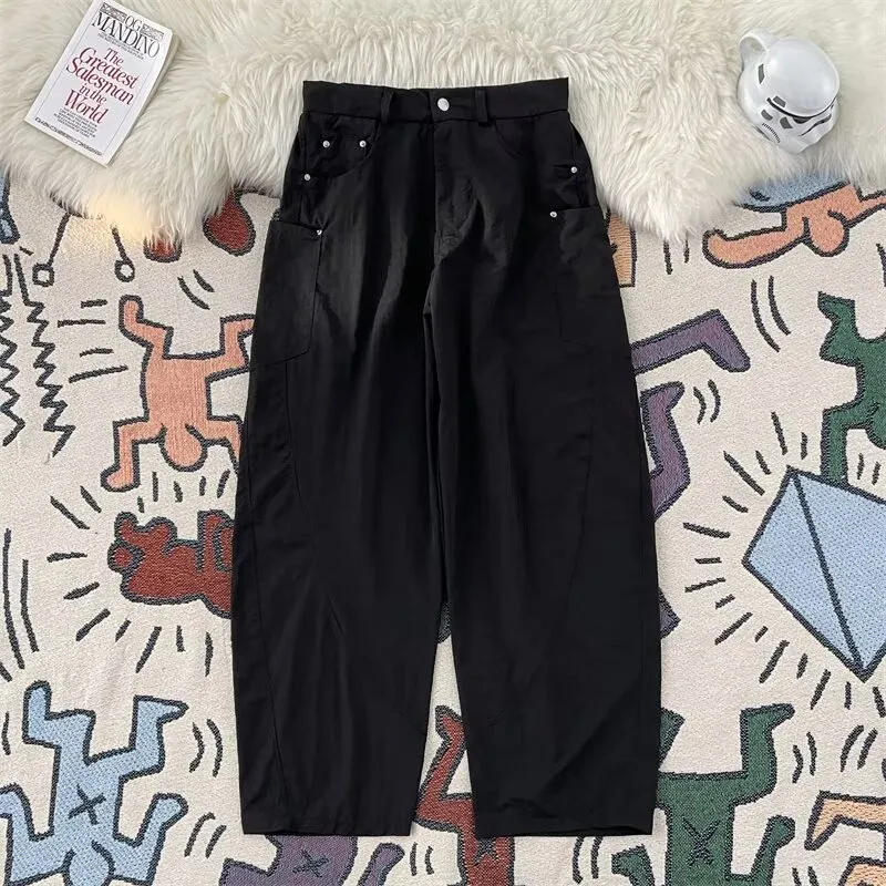 JIMI&JONS Jeans Unisex-1
