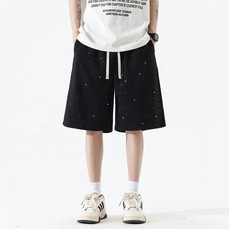 JIMI&JONS Casual Sportswear Unisex-1