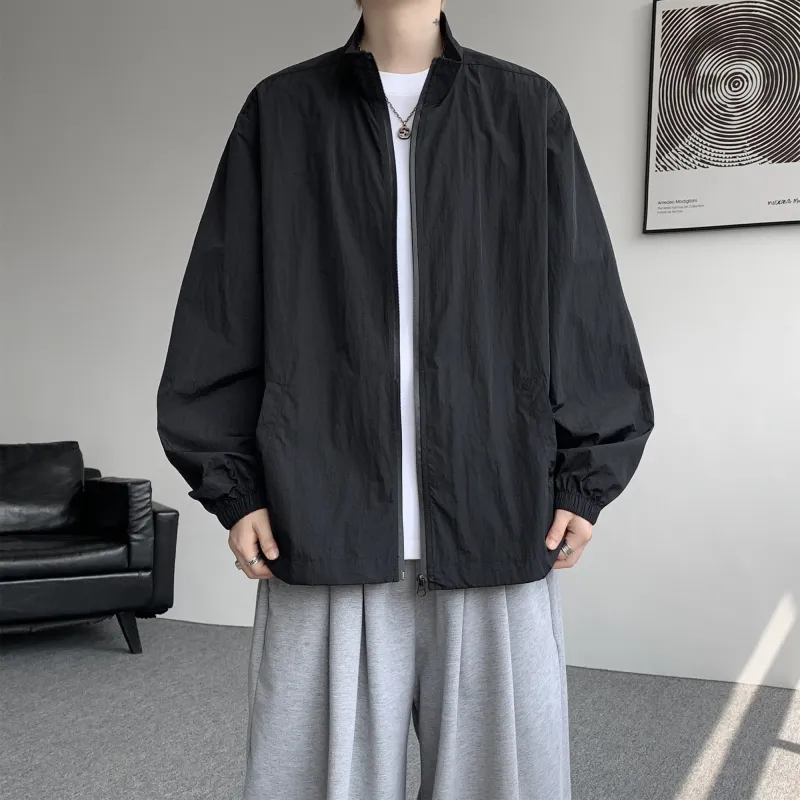 JIMI&JONS Jackets & Coats Unisex-4