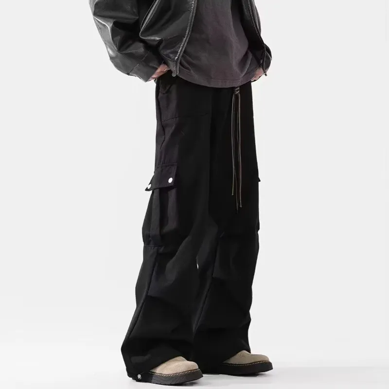 JIMI&JONS Cargo Pants Unisex-3