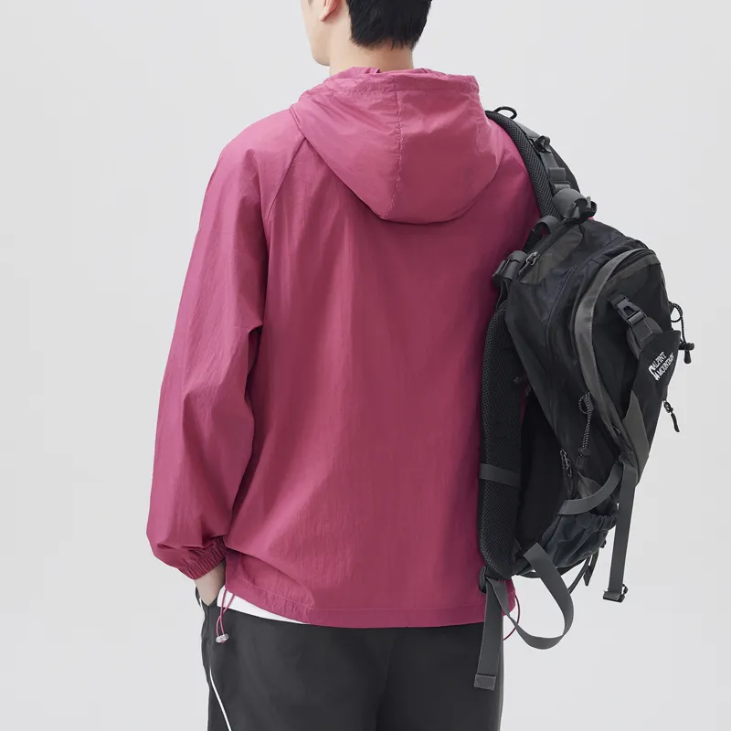 JIMI&JONS Sun Protection Clothing Unisex-29