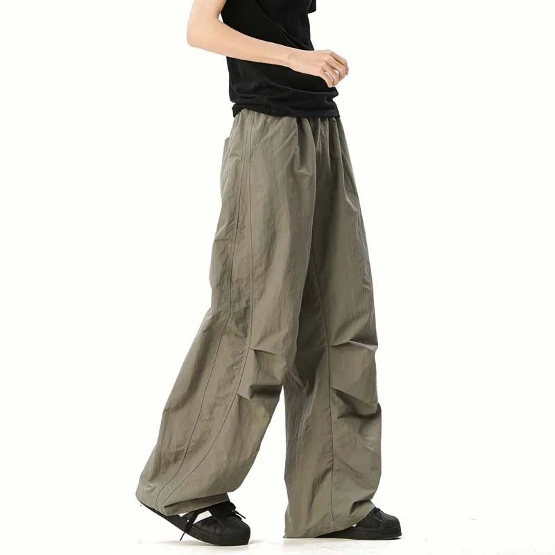 JIMI&JONS Casual Pants Unisex-8