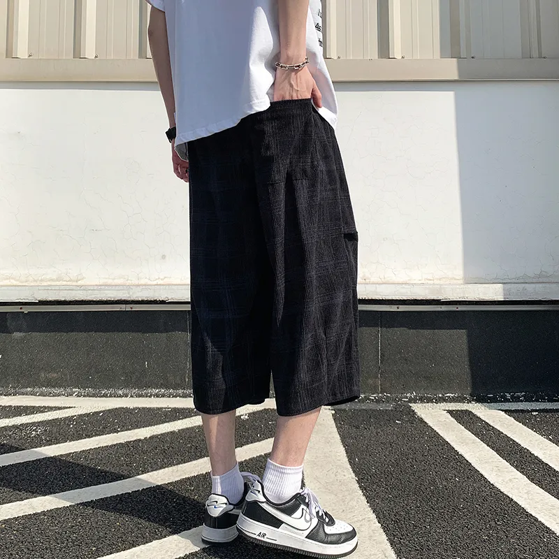 JIMI&JONS Casual Shorts Unisex-6