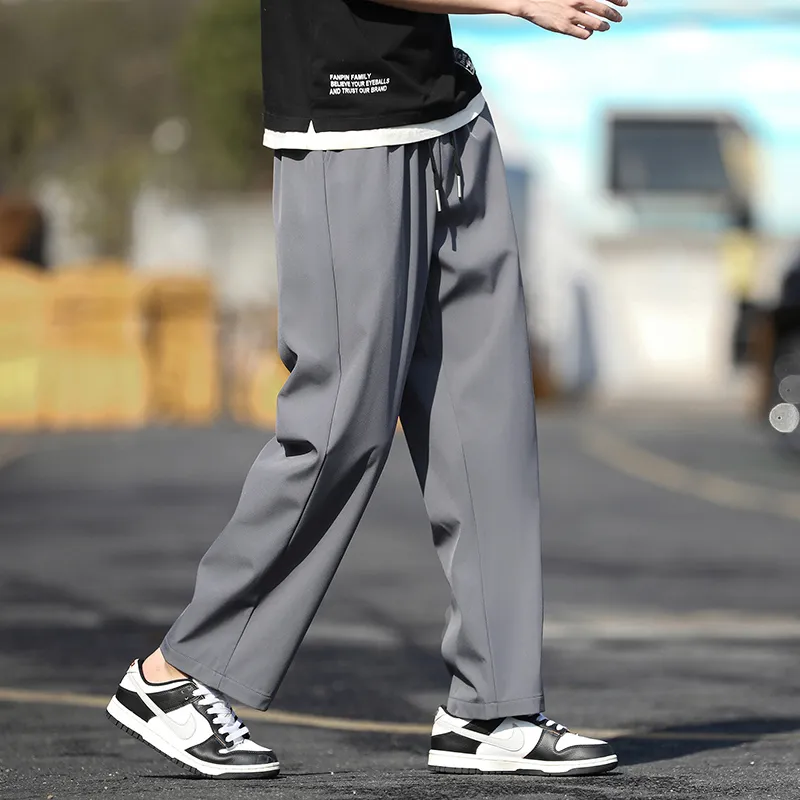 JIMI&JONS Casual Sportswear Unisex-10