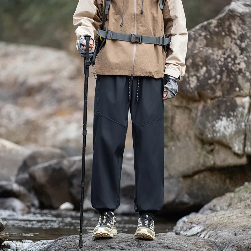 JIMI&JONS Cargo Pants Unisex-2