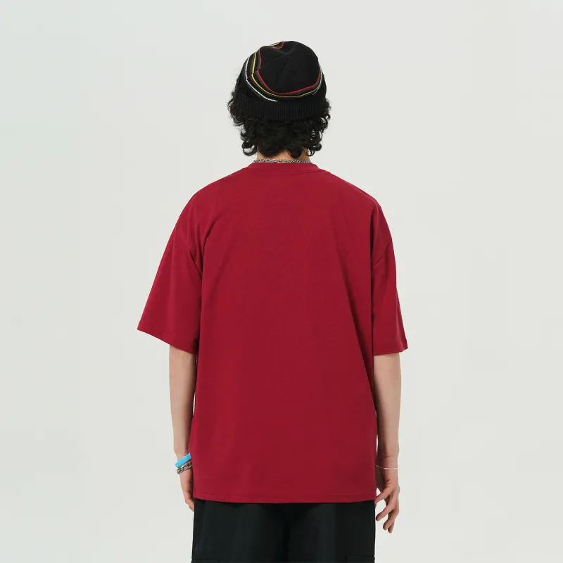 JIMI&JONS T Shirts Unisex-14