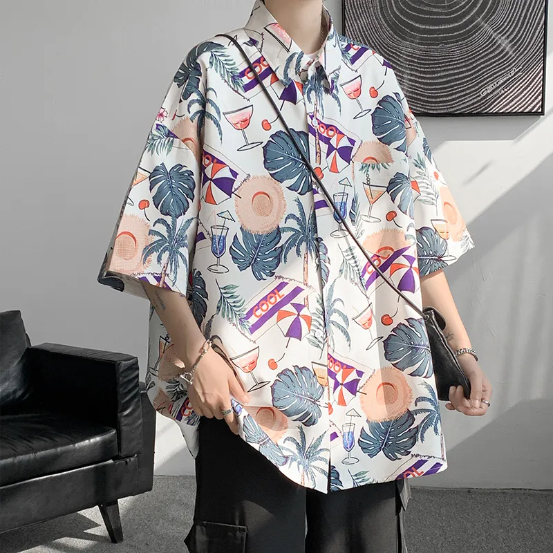 JIMI&JONS Shirts Unisex-6