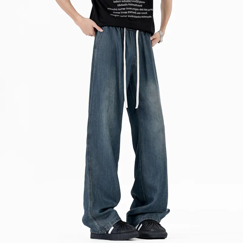 JIMI&JONS Jeans Unisex-8