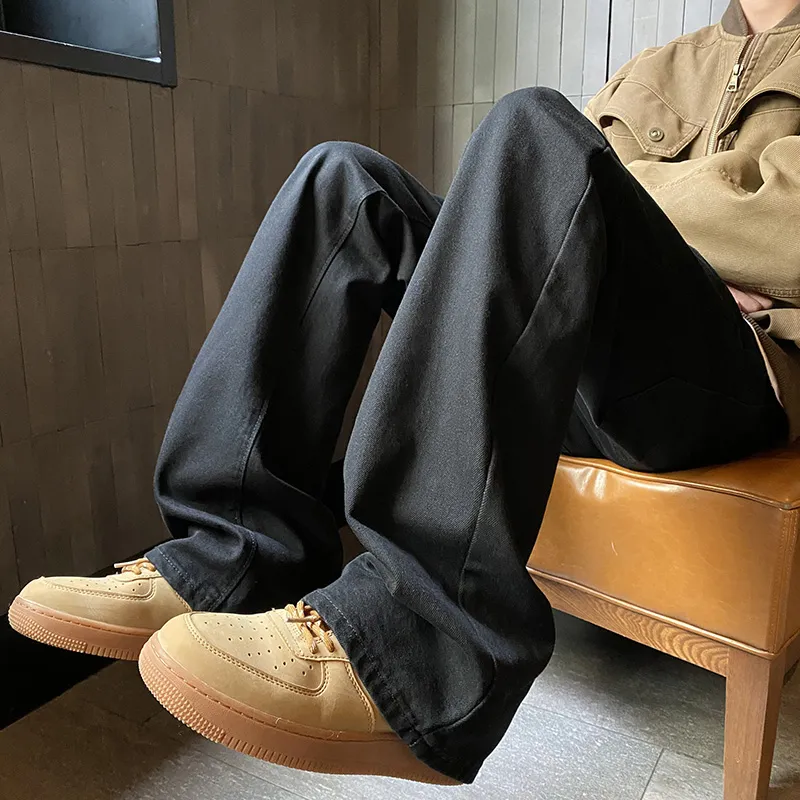 JIMI&JONS Jeans Unisex-5