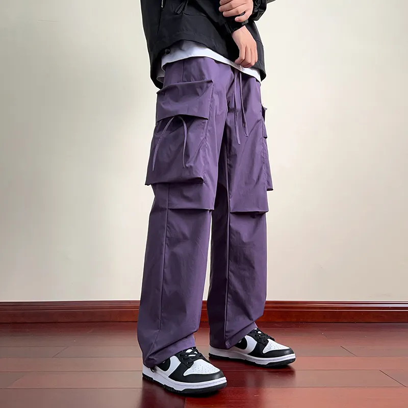 JIMI&JONS Cargo Pants Unisex-10
